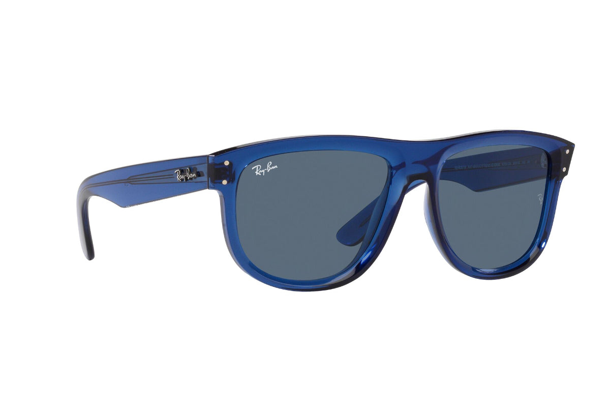 Ray-Ban Boyfriend Reverse