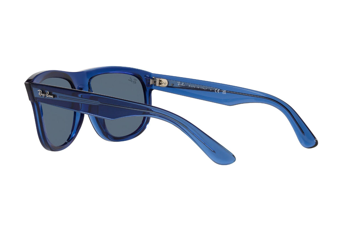 Ray-Ban Boyfriend Reverse