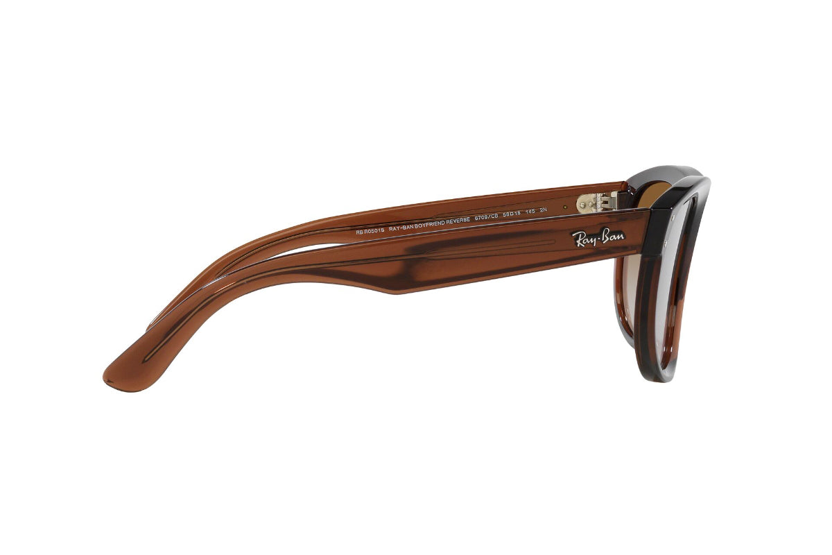 Ray-Ban Boyfriend Reverse