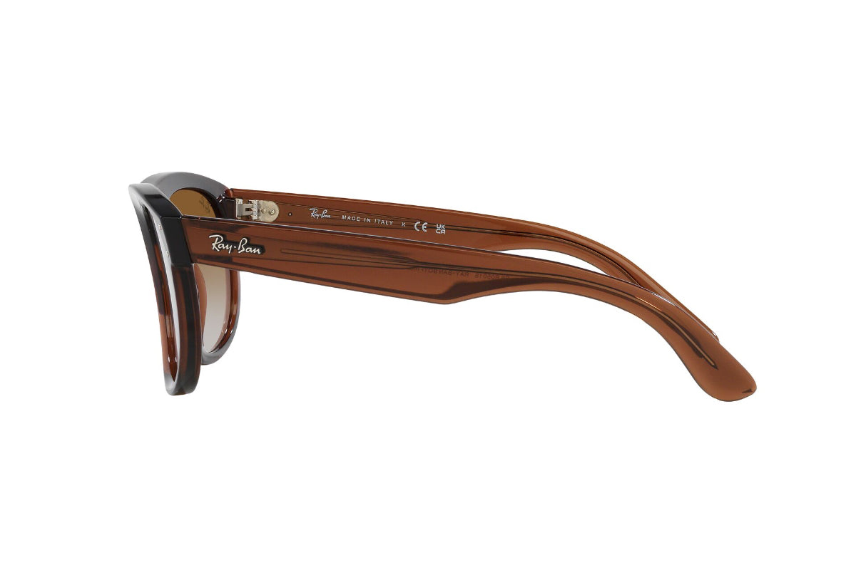 Ray-Ban Boyfriend Reverse
