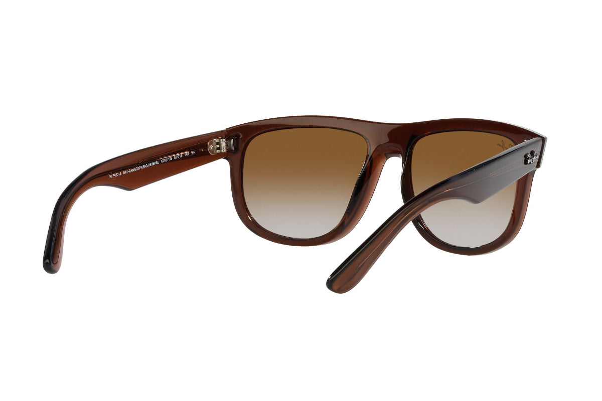Ray-Ban Boyfriend Reverse