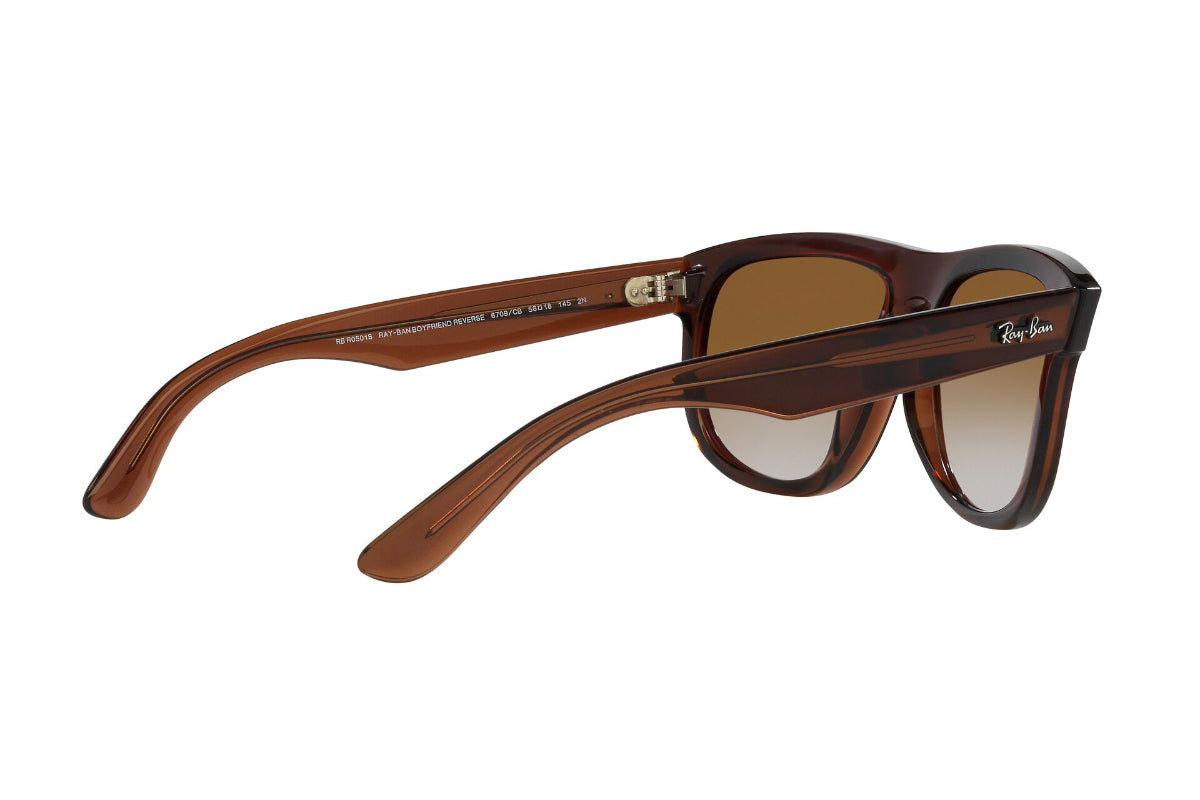 Ray-Ban Boyfriend Reverse