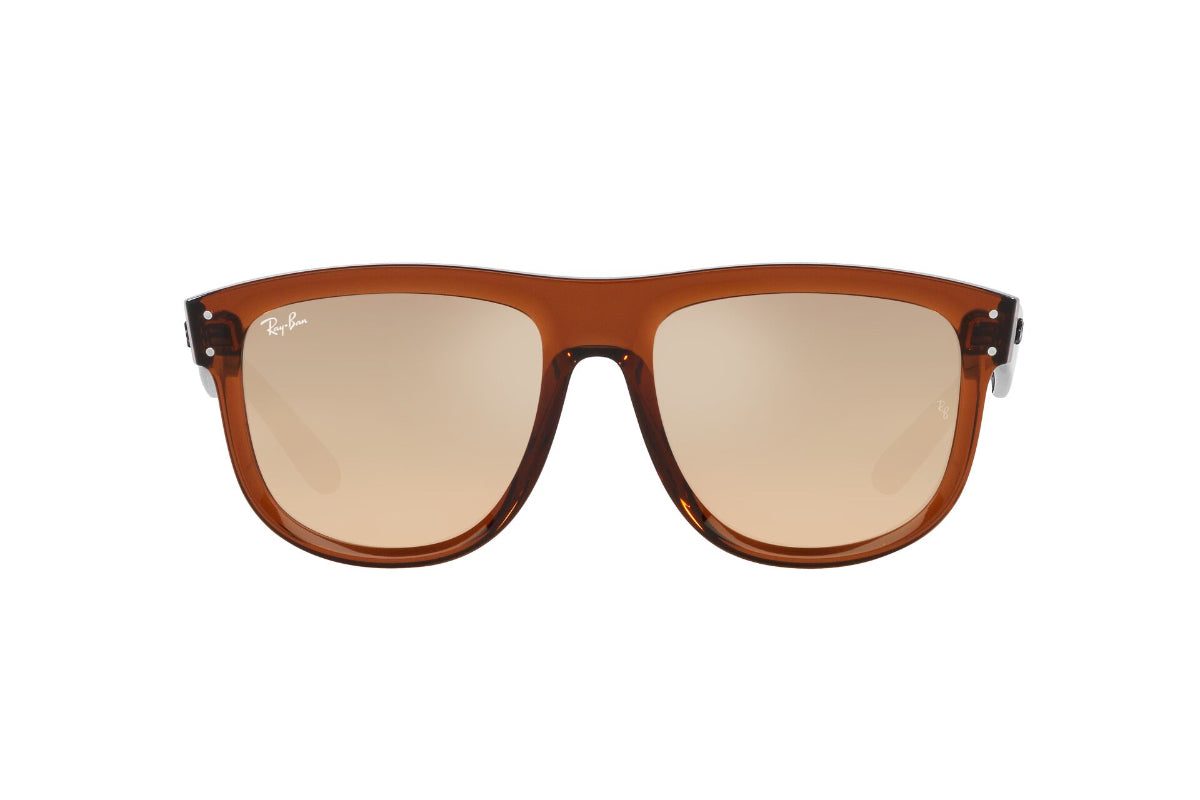 Ray-Ban Boyfriend Reverse Espejados