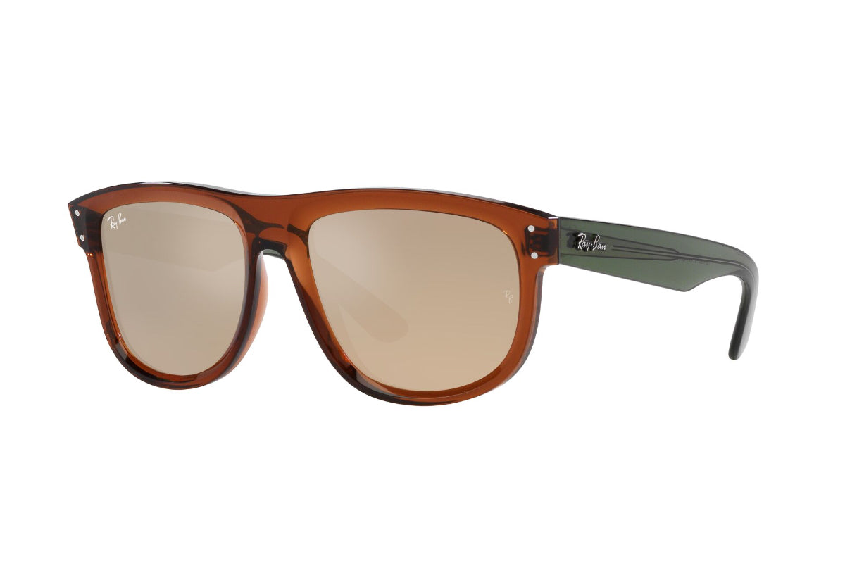 Ray-Ban Boyfriend Reverse Espejados