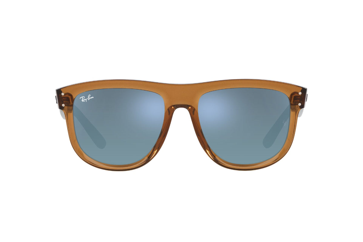 Ray-Ban Boyfriend Reverse Espejados