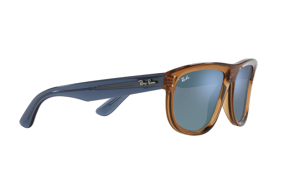 Ray-Ban Boyfriend Reverse Espejados