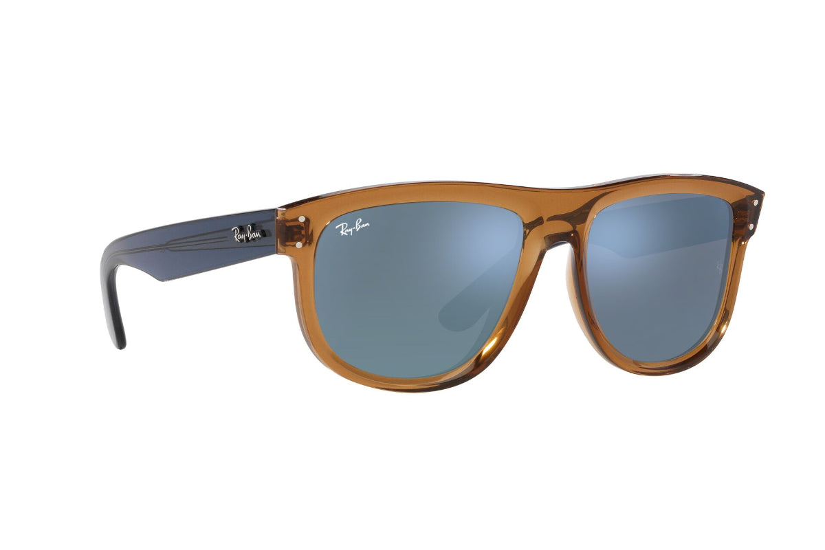 Ray-Ban Boyfriend Reverse Espejados