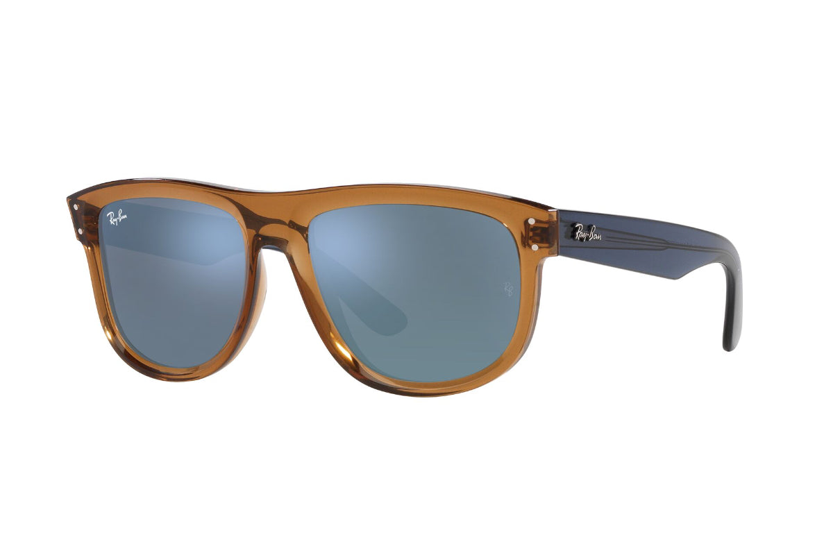Ray-Ban Boyfriend Reverse Espejados