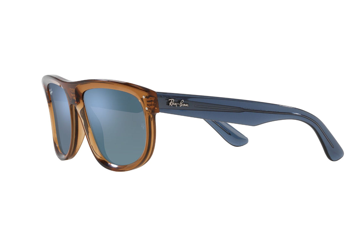 Ray-Ban Boyfriend Reverse Espejados