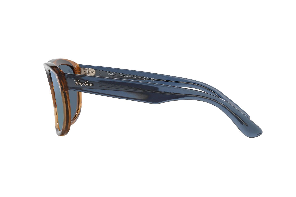 Ray-Ban Boyfriend Reverse Espejados