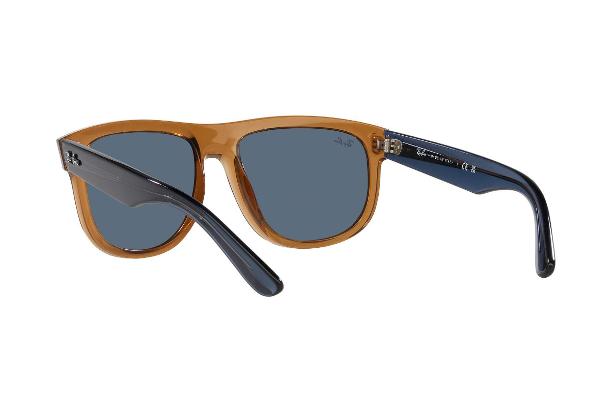 Ray-Ban Boyfriend Reverse Espejados