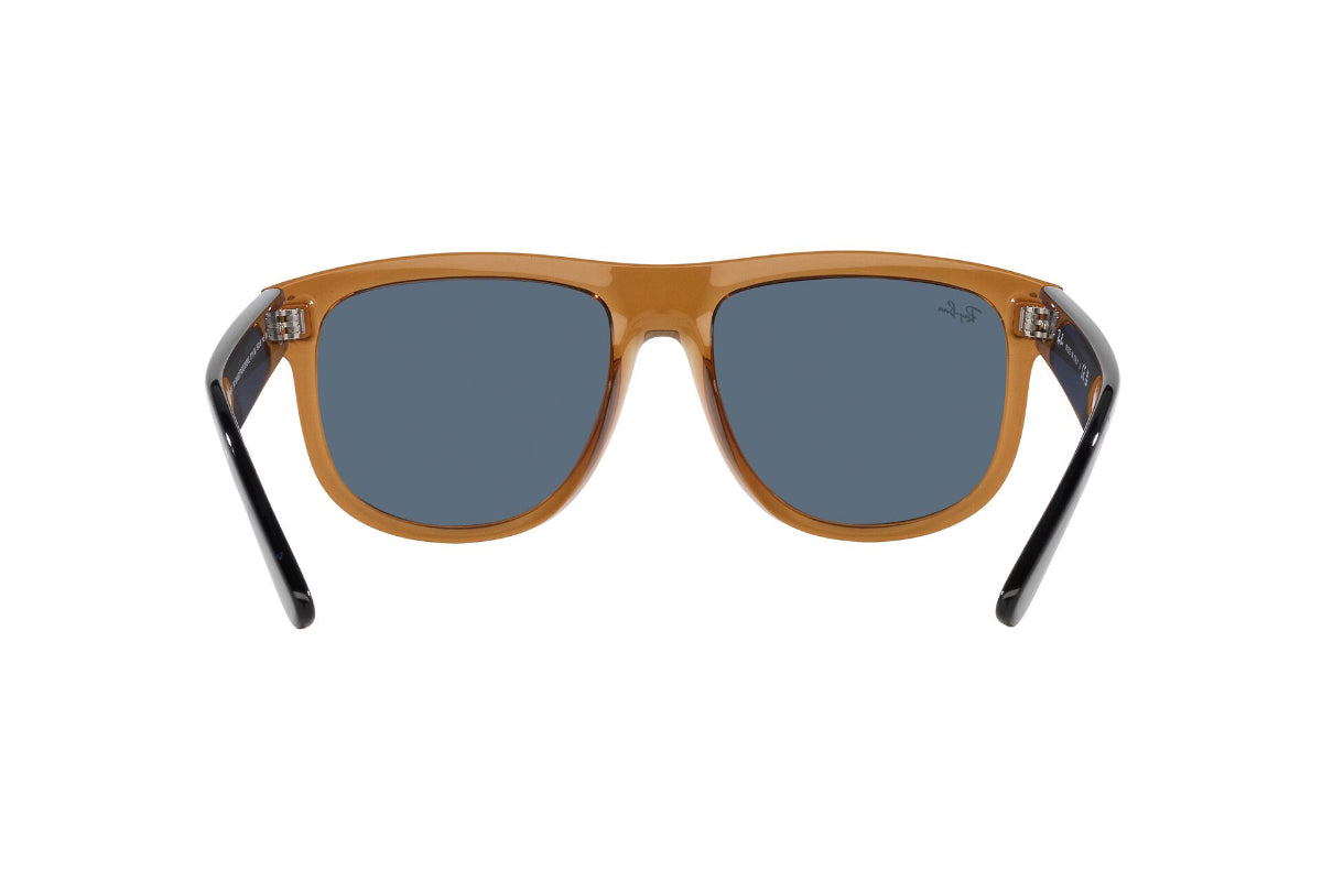 Ray-Ban Boyfriend Reverse Espejados