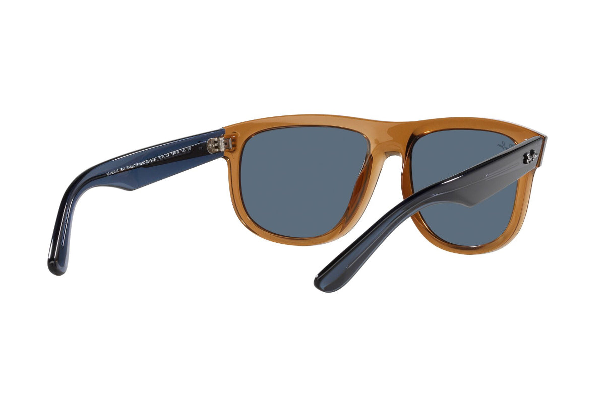 Ray-Ban Boyfriend Reverse Espejados