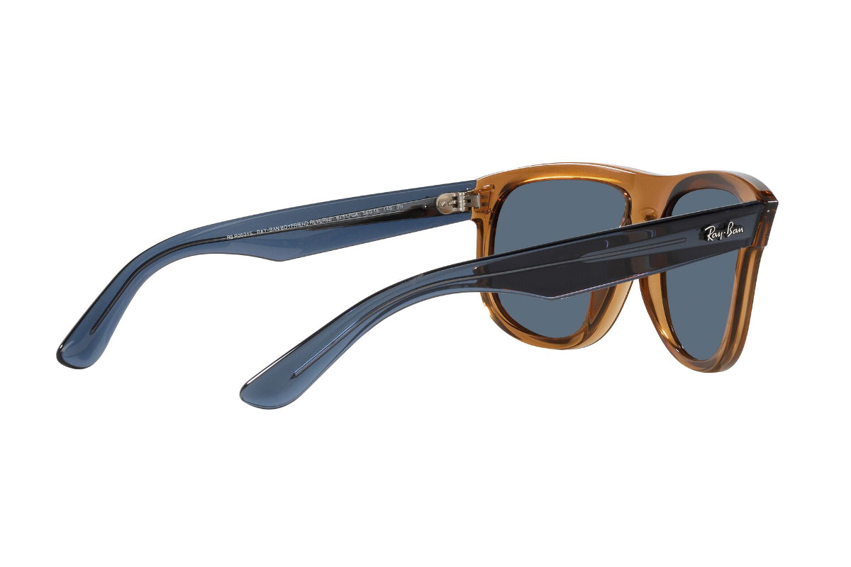 Ray-Ban Boyfriend Reverse Espejados