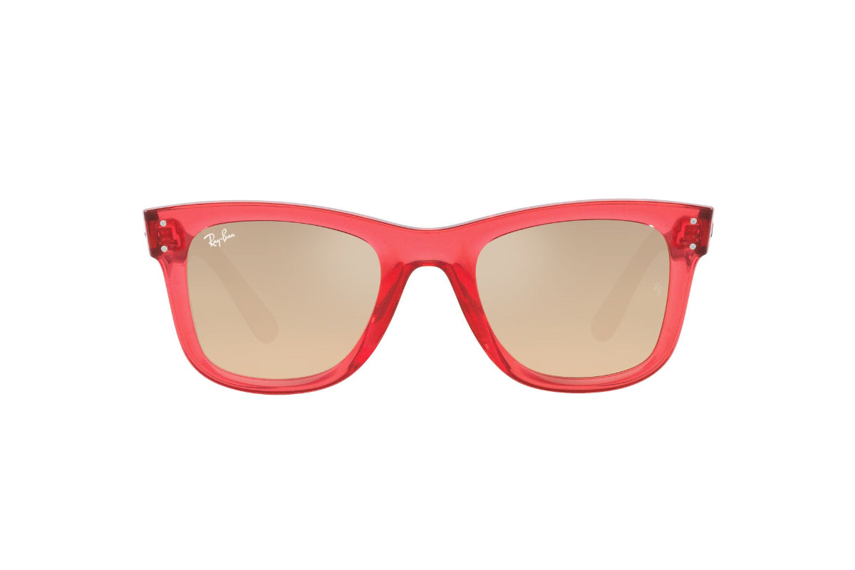 Ray-Ban Wayfarer Reverse Espejados
