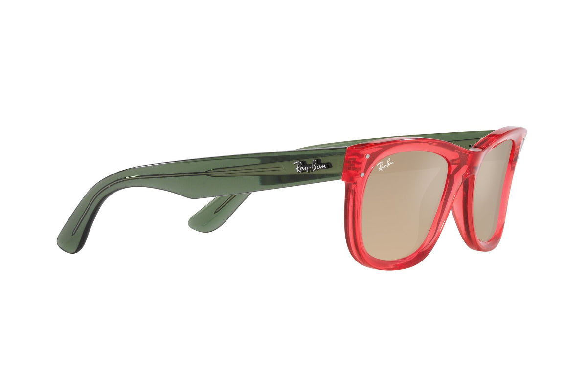 Ray-Ban Wayfarer Reverse Espejados