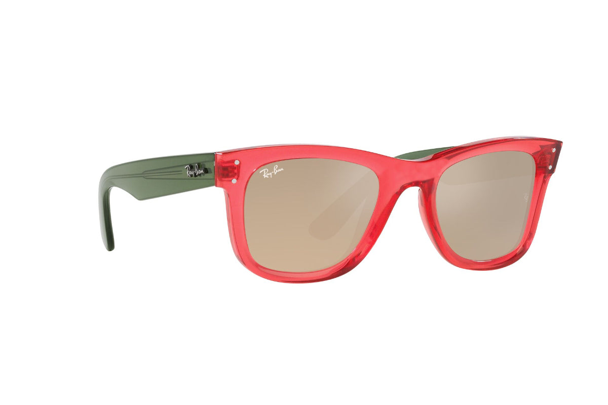 Ray-Ban Wayfarer Reverse Espejados