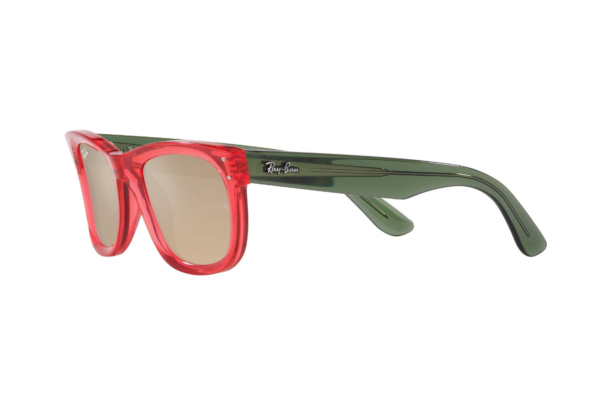 Ray-Ban Wayfarer Reverse Espejados