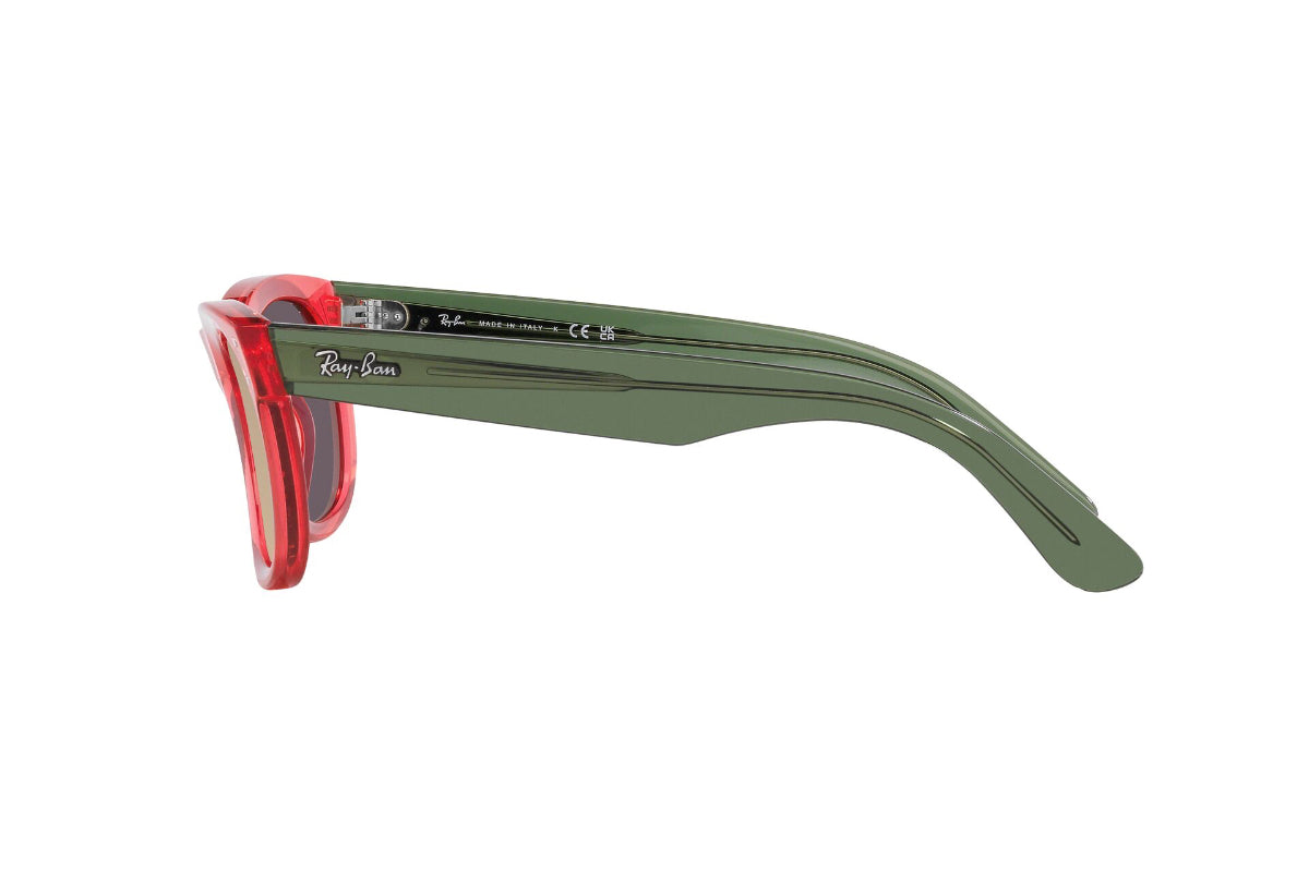 Ray-Ban Wayfarer Reverse Espejados