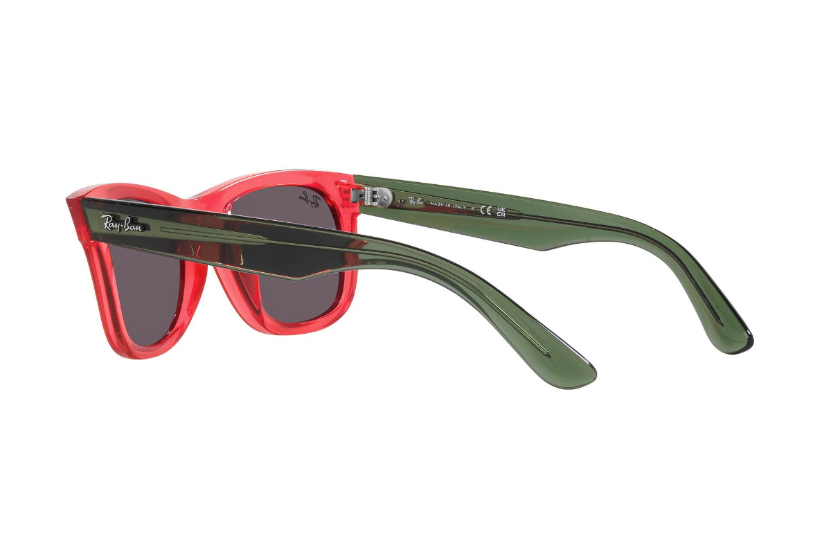 Ray-Ban Wayfarer Reverse Espejados