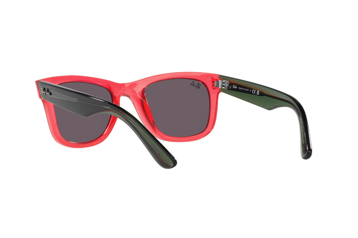 Ray-Ban Wayfarer Reverse Espejados
