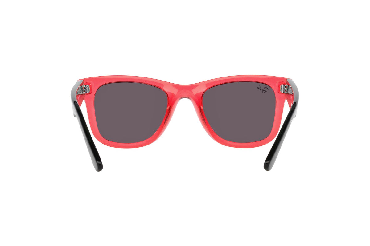 Ray-Ban Wayfarer Reverse Espejados