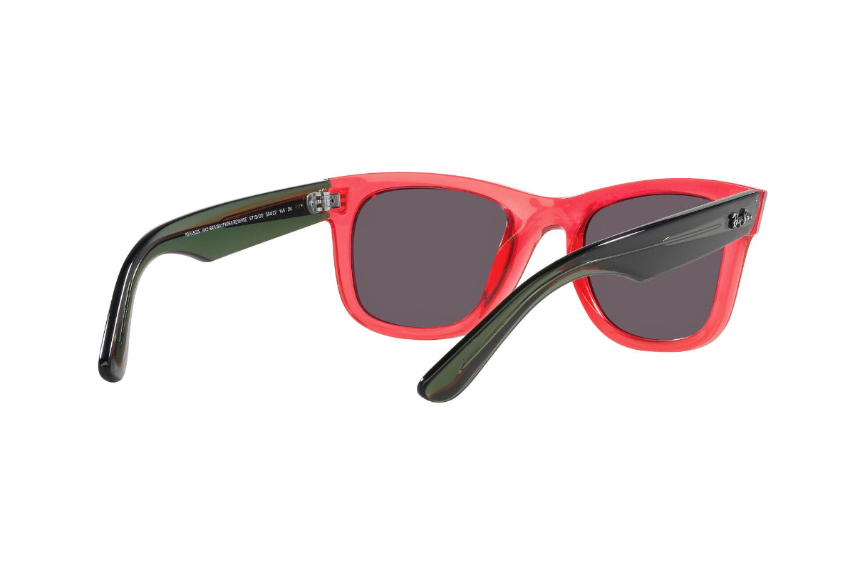 Ray-Ban Wayfarer Reverse Espejados