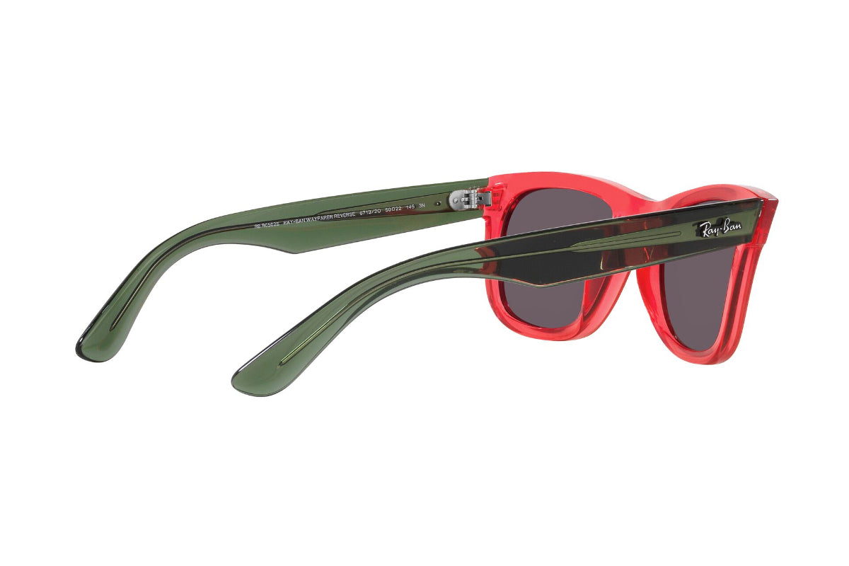 Ray-Ban Wayfarer Reverse Espejados