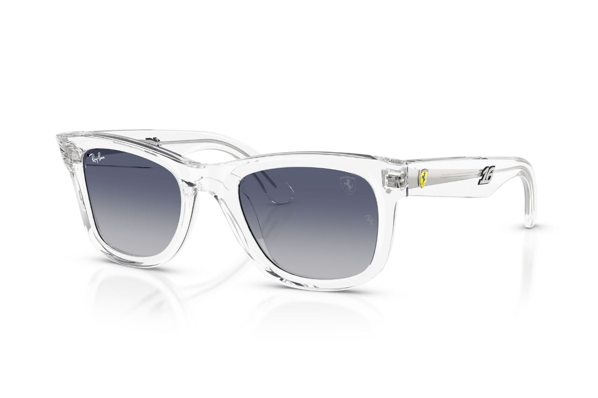 Ray-Ban Lentes de Sol Degradados RBR0502SM