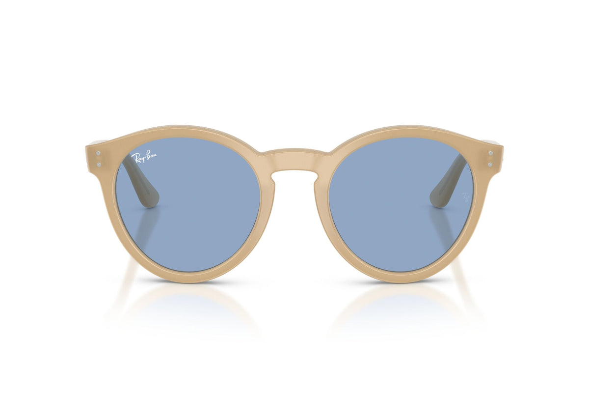 Ray-Ban Lentes de Sol Round Reverse RBR0505S
