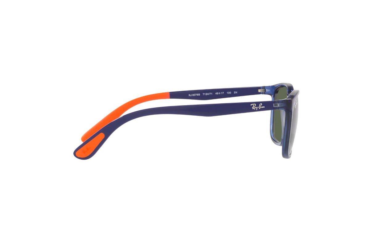 Ray-Ban Junior Lentes de Sol NIÑOS