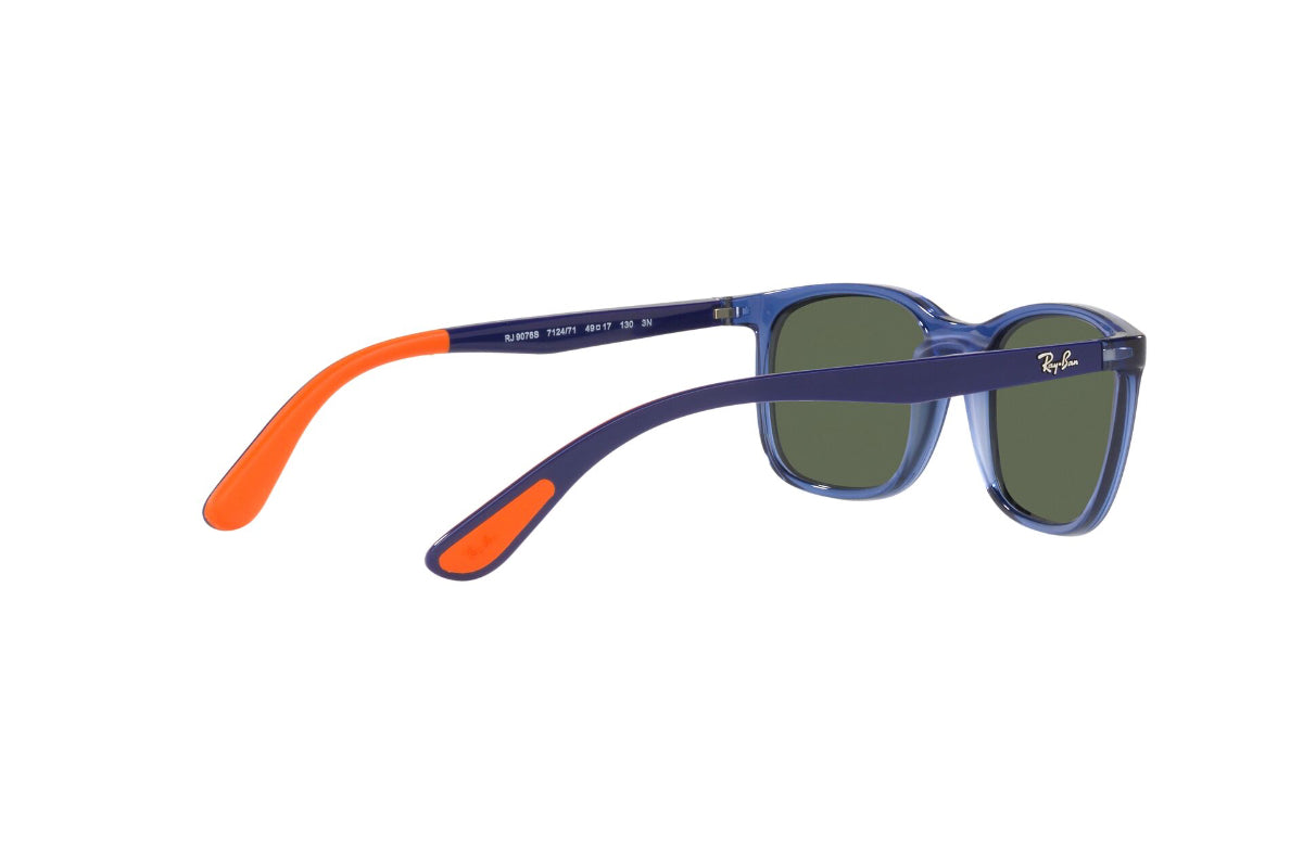 Ray-Ban Junior Lentes de Sol NIÑOS