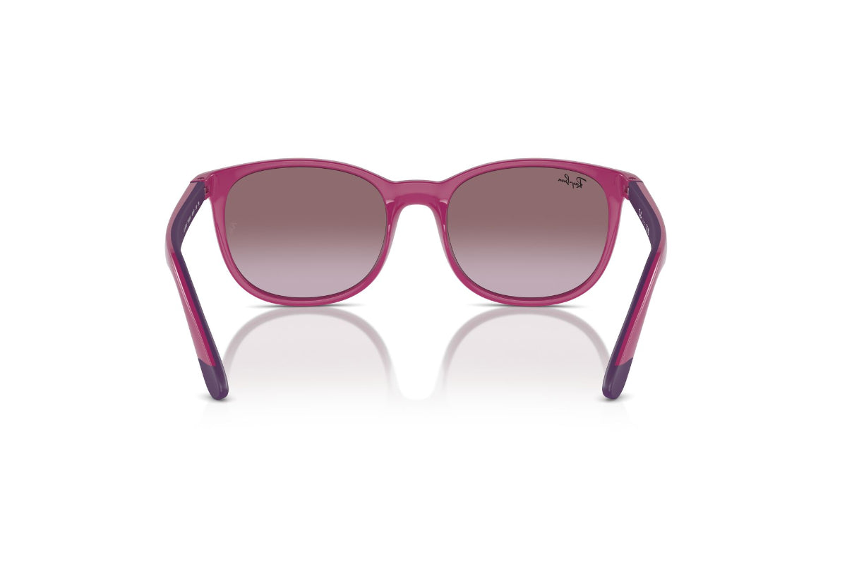 Ray-Ban Junior Lentes de Sol Degradé NIÑOS