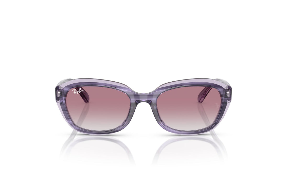 Ray-Ban Junior Lentes de Sol Degradados NIÑOS