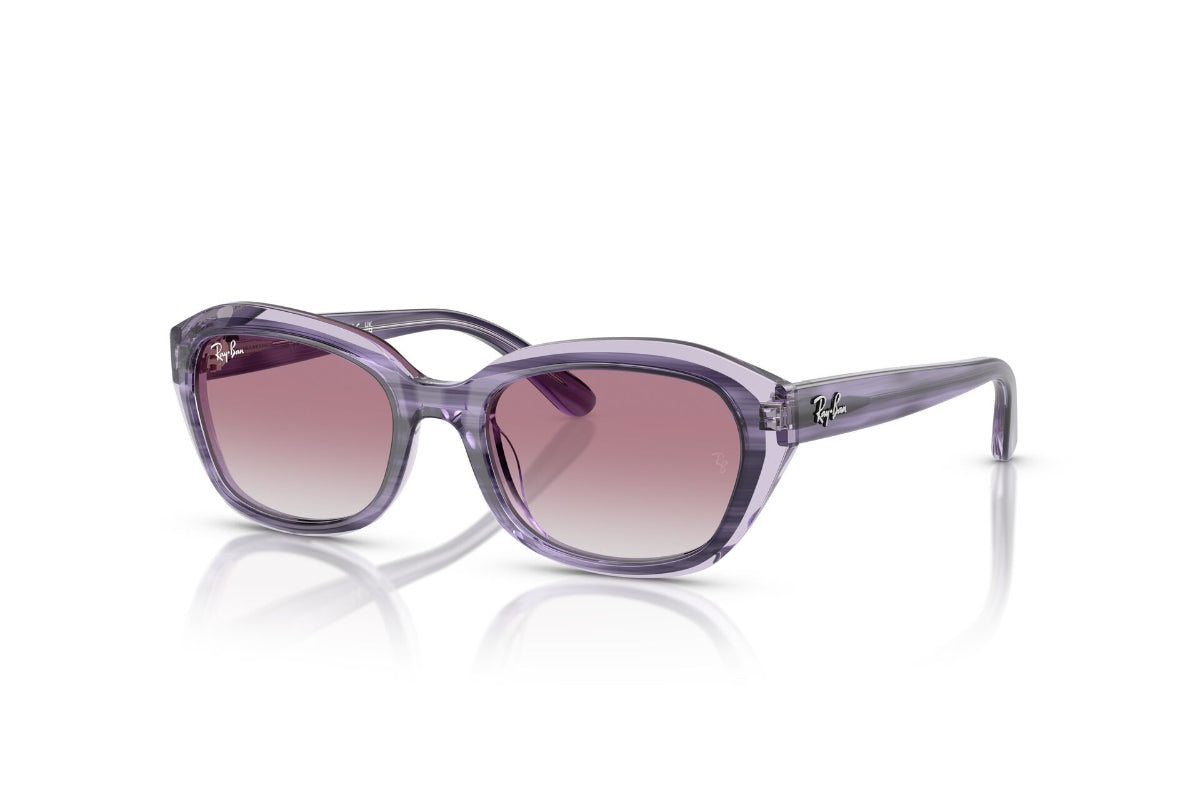 Ray-Ban Junior Lentes de Sol Degradados NIÑOS