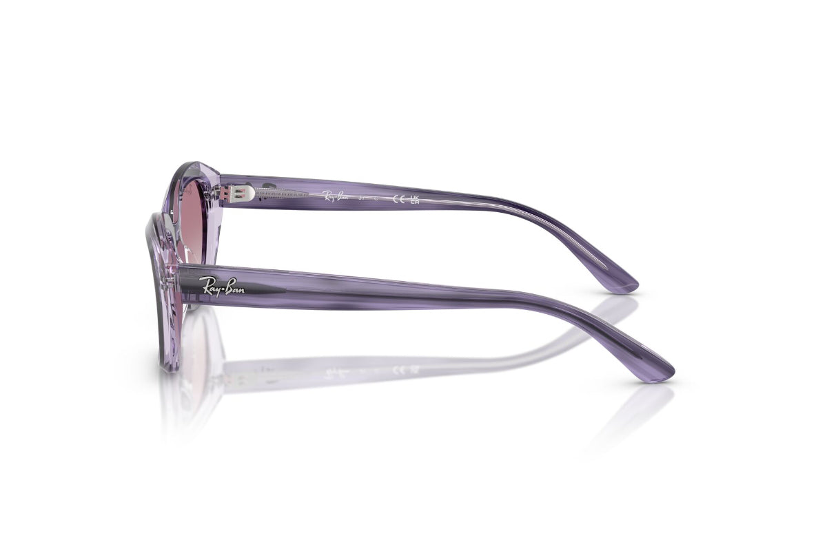 Ray-Ban Junior Lentes de Sol Degradados NIÑOS