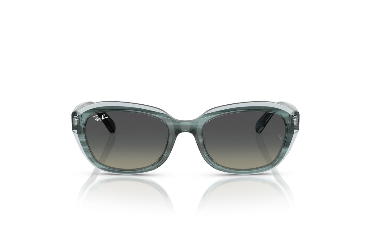 Ray Ban Junior Lentes de Sol Degradados NINOS