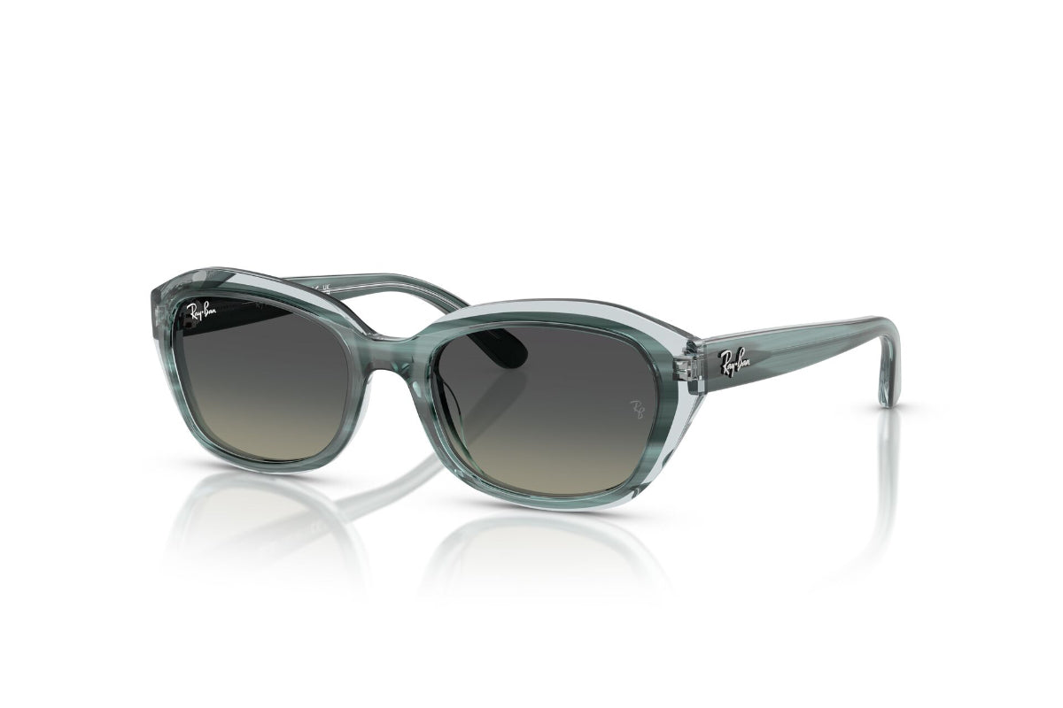 Ray-Ban Junior Lentes de Sol Degradados NIÑOS