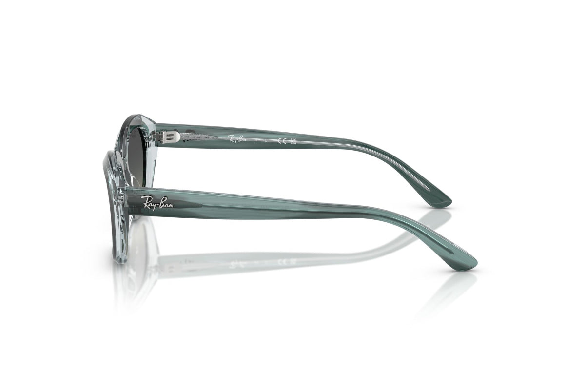 Ray-Ban Junior Lentes de Sol Degradados NIÑOS