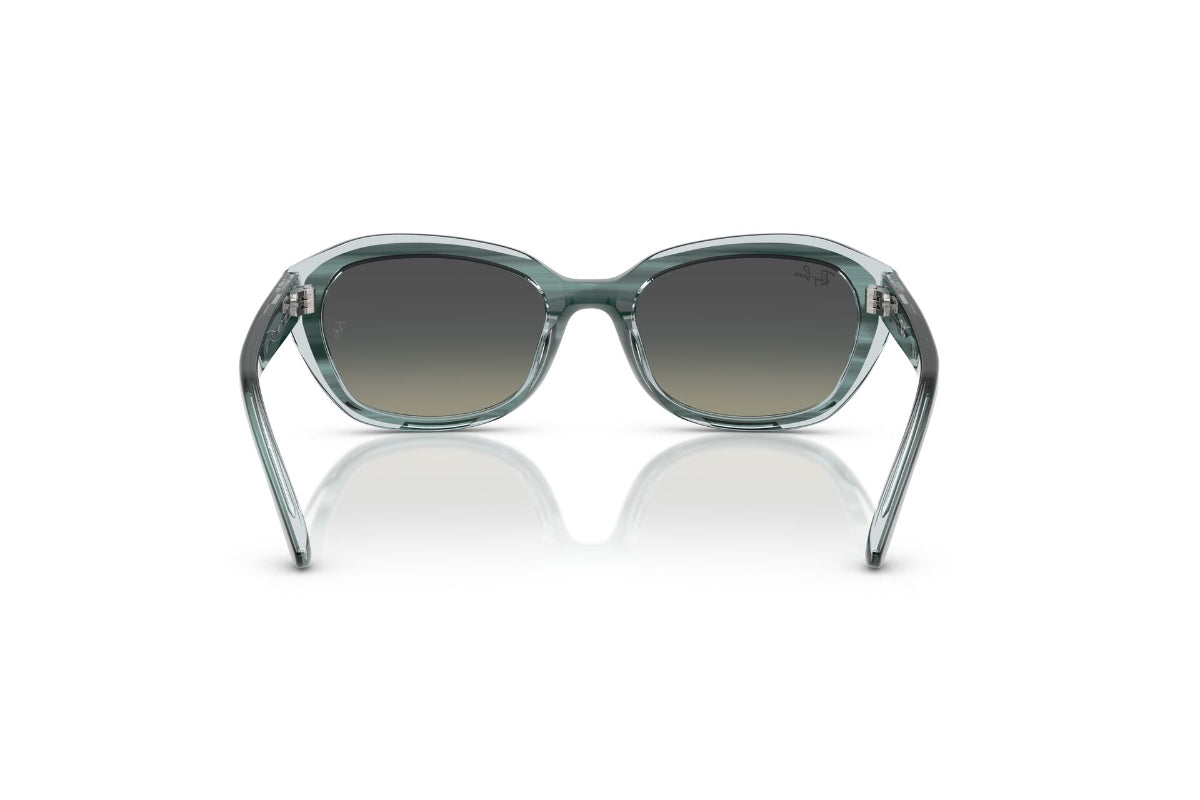 Ray-Ban Junior Lentes de Sol Degradados NIÑOS