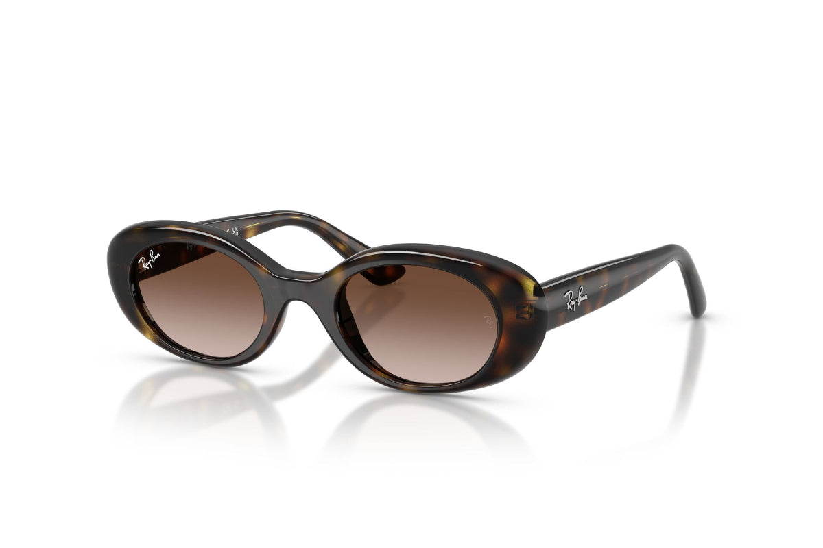 Ray-Ban Lentes de Sol Degradados RJ9141S para NIÑOS