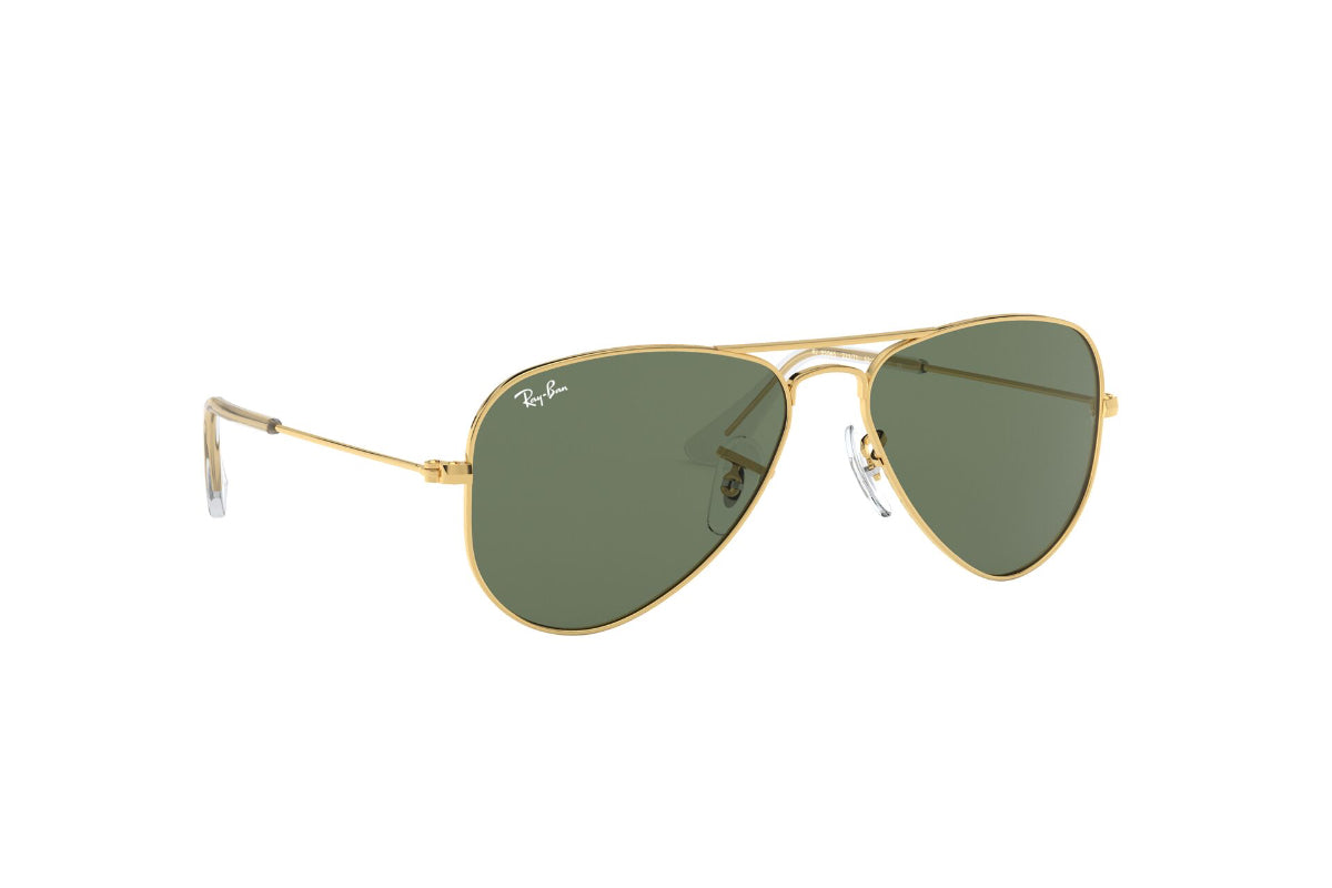 Ray-Ban Junior Aviator NIÑOS