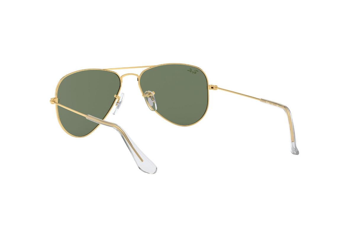 Ray-Ban Junior Aviator NIÑOS