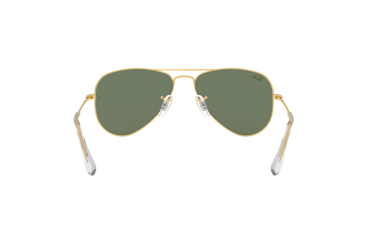 Ray-Ban Junior Aviator NIÑOS