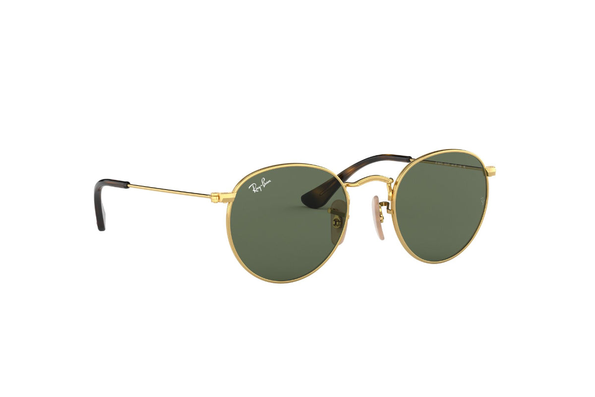 Ray-Ban Junior Round NIÑOS