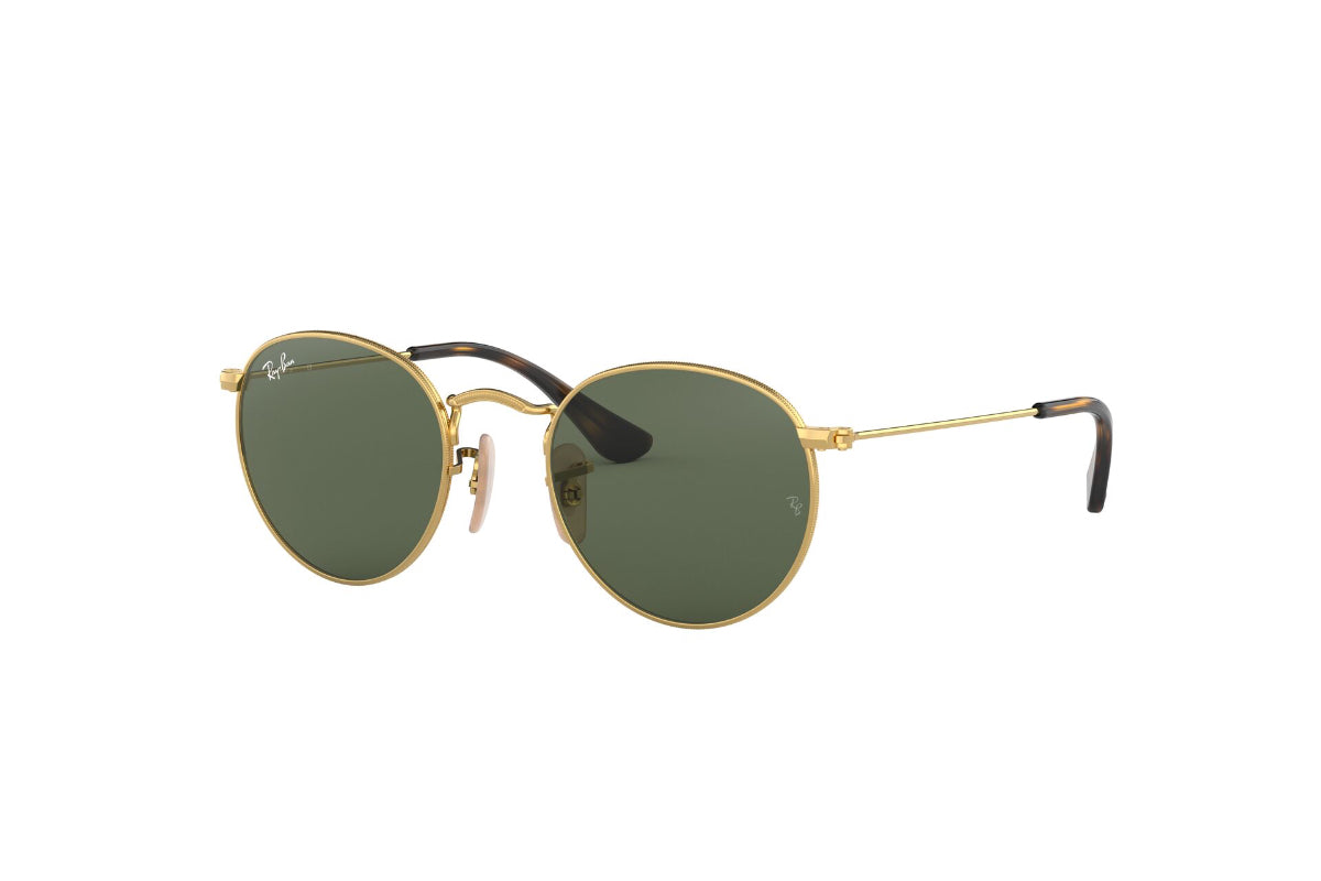 Ray-Ban Junior Round NIÑOS