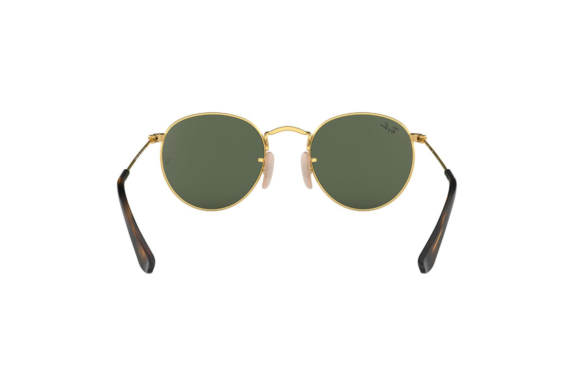 Ray-Ban Junior Round NIÑOS