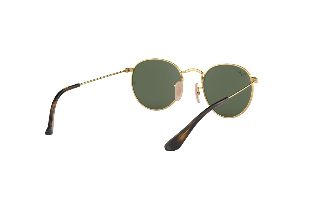 Ray-Ban Junior Round NIÑOS