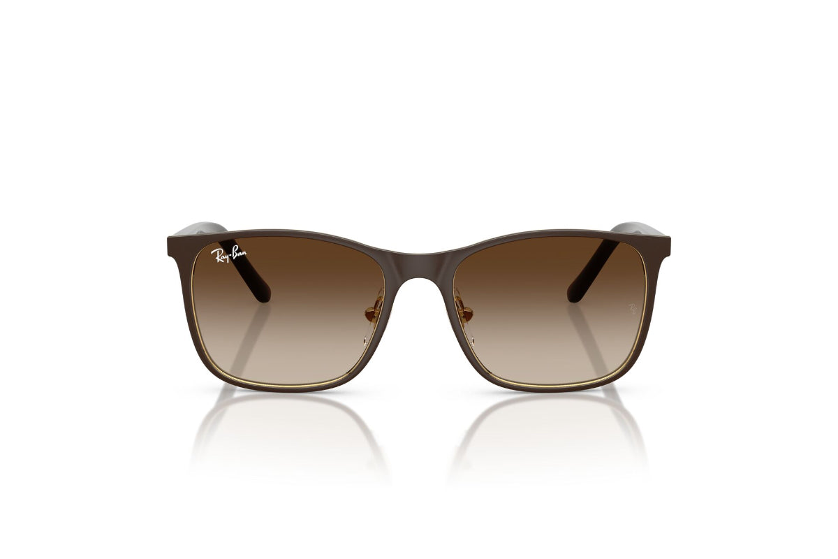 Ray-Ban Junior Lentes de Sol Degradados NIÑOS