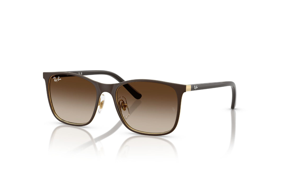 Ray-Ban Junior Lentes de Sol Degradados NIÑOS
